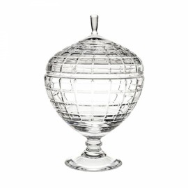 Bomboniere Majestic G Cristal Vista Alegre