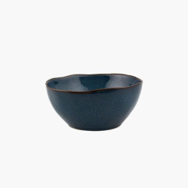 Bowl Gemstone LapisLazuli 15,5cm Casa Alegre