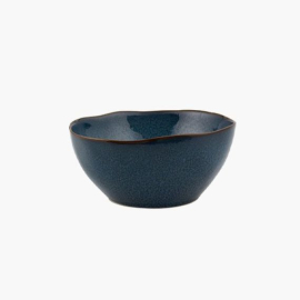 Bowl Gemstone LapisLazuli 17cm Casa Alegre