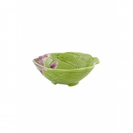 Bowl Alcachofra P Bordallo Pinheiro