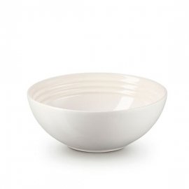 Bowl Cereal Le Creuset Branco 16cm
