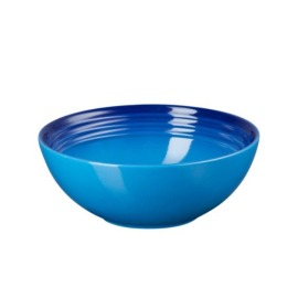 Bowl Cereal Le Creuset Azul 16cm