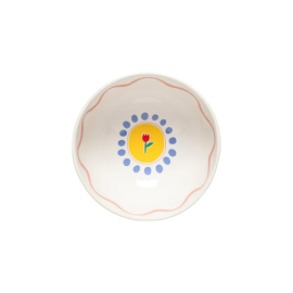 Bowl Cereal Tulipa Summer Bliss Costa Nova