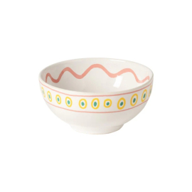 Bowl Cereal Tulipa Summer Bliss Costa Nova