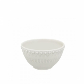 Bowl Fantasia Cinza P Bordallo Pinheiro