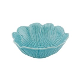 Bowl Individual Flora Azul Bordallo Pinheiro