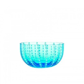 Bowl Individual Perle Aquamarine Zafferano