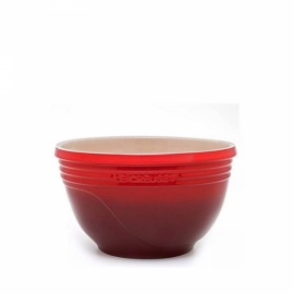 Bowl Le Creuset Vermelho 24cm