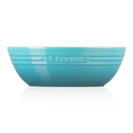 Bowl para Massa Azul Caribe 29cm  Le Creuset