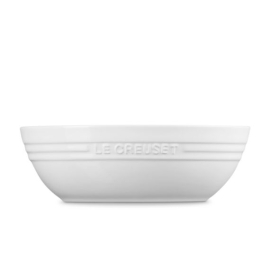 Bowl para Massa Branco 29cm Le Creuset