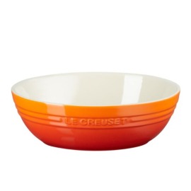 Bowl para Massa Laranja 29cm Le Creuset
