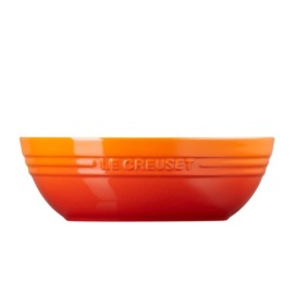 Bowl para Massa Laranja 29cm Le Creuset