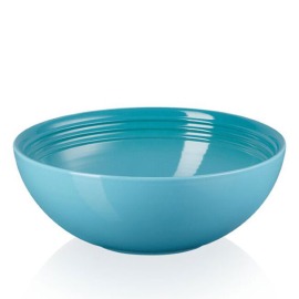 Bowl Le Creuset Vancouver Azul Caribe 24cm