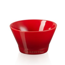 Bowl Redondo Kobe Le Creuset 300ml Vermelho