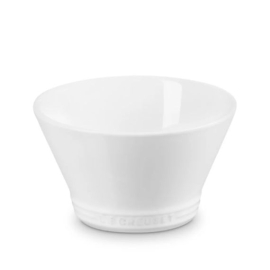 Bowl Redondo Kobe Le Creuset 300ml Branco