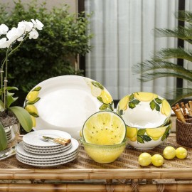 Bowl Limão Sicília P