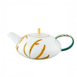 Bule Chá Amazônia Vista Alegre