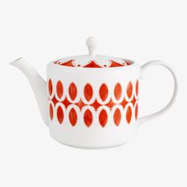 Bule Chá Sevilla Casa Alegre