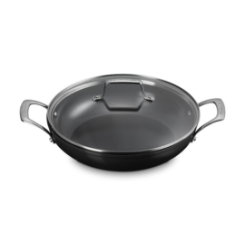 Caçarola Baixa Non-Stick Ceramic Essential ENSC n°28 Le Creuset