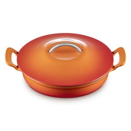 Caçarola Buffet Modern Heritage Laranja n°28 Le Creuset