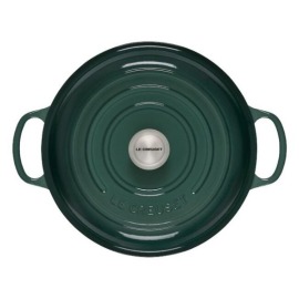 Caçarola Buffet Signature Artichaut n°30 Le Creuset