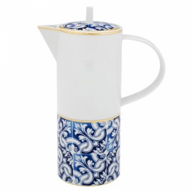 Cafeteira Transatlântica Vista Alegre