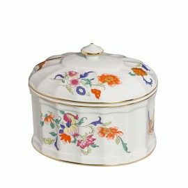 Caixa Diogo Samatra Vista Alegre