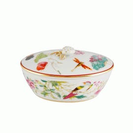 Caixa Mildred Paço Real Vista Alegre