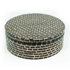 Caixa Bambu Lótus G