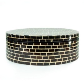 Caixa Bambu Lótus G