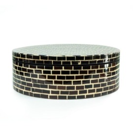 Caixa Bambu Lótus M