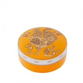 Caixa Regaleira Galo Golden Vista Alegre