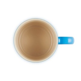 Caneca 350ml Le Creuset Azul