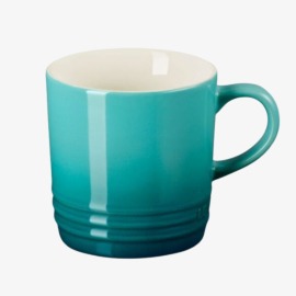 Caneca 350ml Le Creuset Bleu Riviera