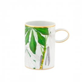 Caneca Amazônia Vista Alegre