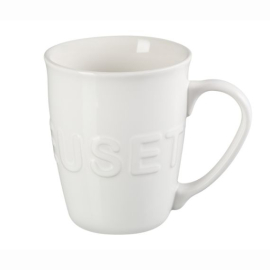 Caneca Bozeman 580ml Le Creuset Branca