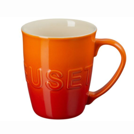 Caneca Bozeman 580ml Le Creuset Laranja