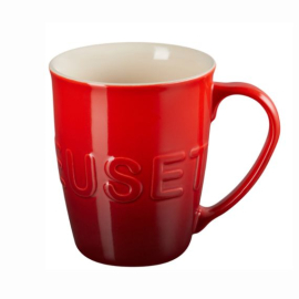 Caneca Bozeman 580ml Le Creuset Vermelha