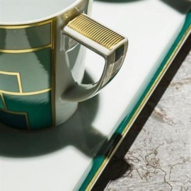 Caneca Emerald Vista Alegre