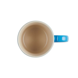 Caneca Espresso Azul Le Creuset