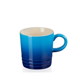Caneca Espresso Azul Le Creuset