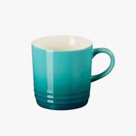 Caneca Espresso Le Creuset Bleu Riviera