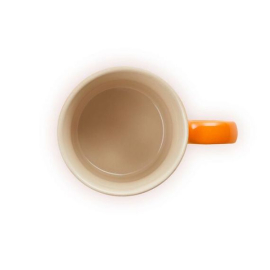 Caneca Espresso Le Creuset Laranja