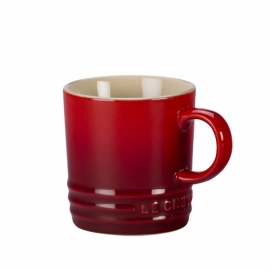 Caneca 350ml Le Creuset Vermelha