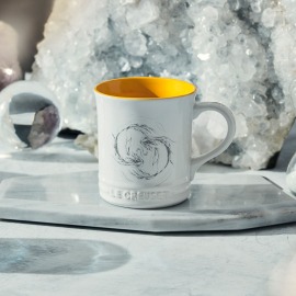 Caneca Seattle Zodíaco Peixe Le Creuset