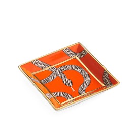 Centrinho Quadrado Éden Jonathan Adler