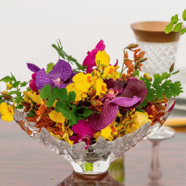 Centro Lalique Champs Elysées 