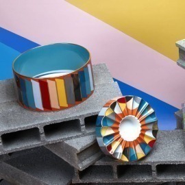 Centro Vista Alegre Futurismo Alto