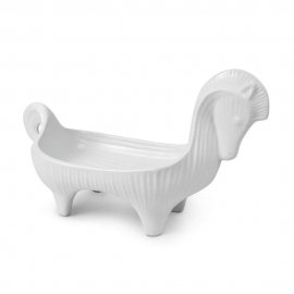 Escultura Cavalo Jonathan Adler 