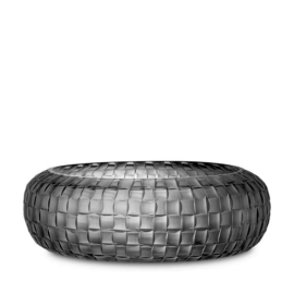 Centro de Mesa Eichholtz Varese Cinza 